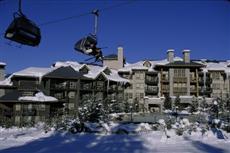 Coast Blackcomb Suites at Whistler