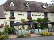 Hadley Bowling Green Inn