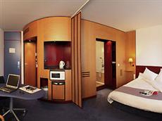 Suite Novotel Hannover