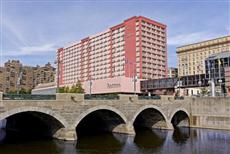 Radisson Hotel Rochester Riverside