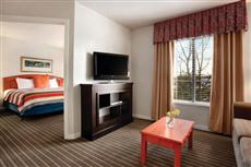 Hyatt House Boston Burlington