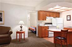 Hyatt House Boston Burlington