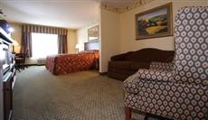 Country Inn & Suites by Carlson _ St. Cloud East