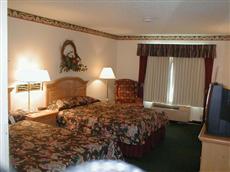 Country Inn & Suites By Carlson, Galesburg