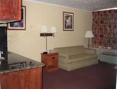 Days Inn & Suites Sugarland/Houston/Stafford