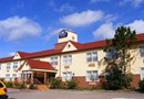 Days Inn & Suites Sugarland/Houston/Stafford