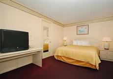 Econo Lodge Pocomoke City