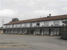 Kirkland Lake Inn