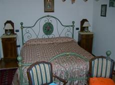 La Corte Country House