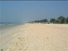 Mobor Beach Resort