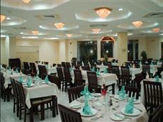 Arena Hotel Amman