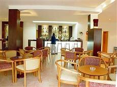 Luz Bay Club Hotel Lagos