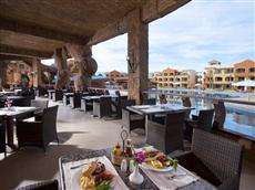 Regency Plaza Resort Sharm el-Sheik