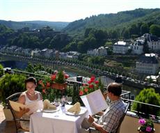 Panorama Hotel Bouillon