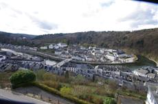 Panorama Hotel Bouillon