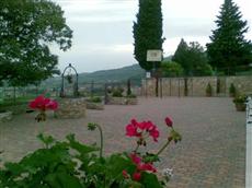 Albergo Cà Dei Maghi Hotel Fumane