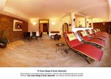 Hotel Garni Austria Mayrhofen