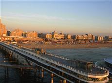 Ambassade Arena Aparthotel Scheveningen