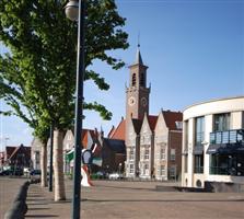 Ambassade Arena Aparthotel Scheveningen