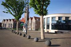 Ambassade Arena Aparthotel Scheveningen