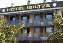 Ibiltze Hotel Lasarte