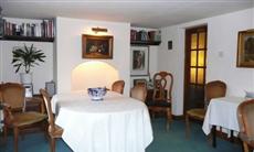 Wayside Guest House Albrighton