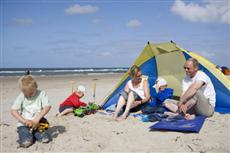 Ferienpark de Krim Texel