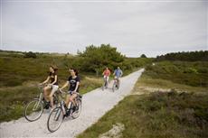 Ferienpark de Krim Texel