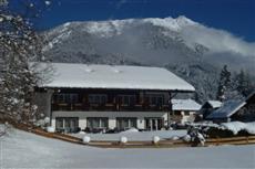 Hotel Garni Wetterstein