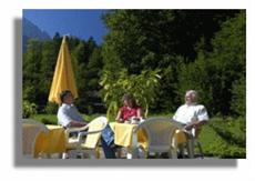 Hotel Garni Wetterstein