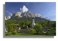 Hotel Garni Wetterstein