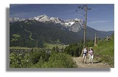 Hotel Garni Wetterstein