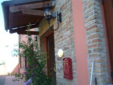 Hotel Le Corti