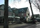 Hotel Het Witte Huis Bergen (Netherlands)