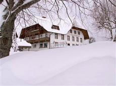 Gasthaus Sonne Neuhäusle Sankt Märgen