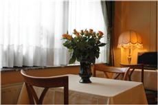 Eurotel Guest House Liege