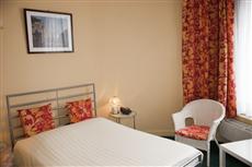 Eurotel Guest House Liege