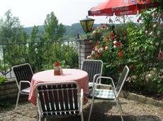 Hotel Restaurant Wachauerhof Marbach an der Donau