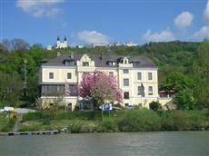 Hotel Restaurant Wachauerhof Marbach an der Donau