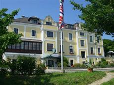 Hotel Restaurant Wachauerhof Marbach an der Donau