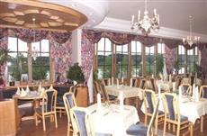 Hotel Restaurant Wachauerhof Marbach an der Donau