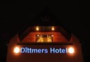 Dittmers Gasthof Hotel Flensburg