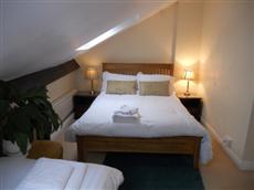 Coach House Hotel York