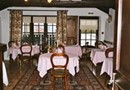 Hotel-Restaurant Au Relais Du Chateau Mensberg