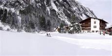 Gletscher Landhaus Brunnenkogel Sankt Leonhard im Pitztal