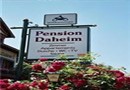 Pension Daheim Lenzkirch