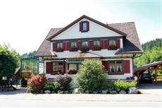 Pension Daheim Lenzkirch