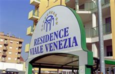 Residence Viale Venezia