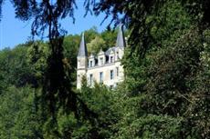 Chateau Des Ormeaux Nazelles-Negron