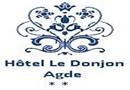 Le Donjon Hotel Cap d'Agde